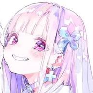 幸美霊＠紫月とペア画中さんのアイコン画像