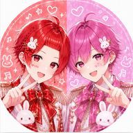 幸美霊＠引退済みさんのアイコン画像