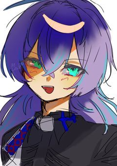 🌈🕒イラスト
