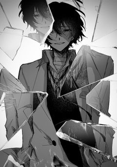 欠けてしまった一等星