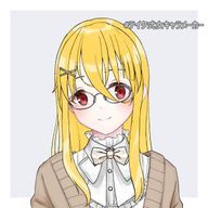 どこぞのオタクさんのアイコン画像