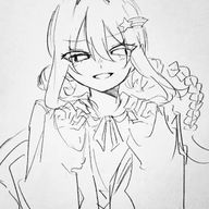空音/小説垢 パメですさんのアイコン画像