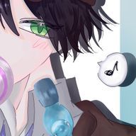 空音/小説垢　パメですさんのアイコン画像