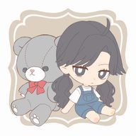 ちっびトで～ぶ ＿ 気分屋さんのアイコン画像