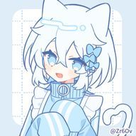 白玉氷麗🫧 さんのアイコン画像