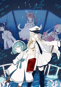 サブ垢作ったよん