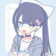 あおいポン酢さんのアイコン画像