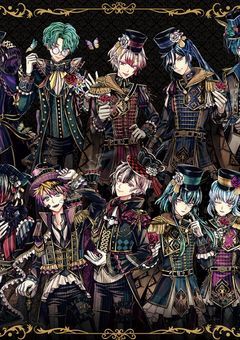 なぜか学校に転校してきた16人のイケメン達に愛されてます