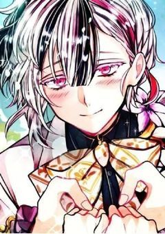 オタクの私、死んだら推しゲームの世界に居ました