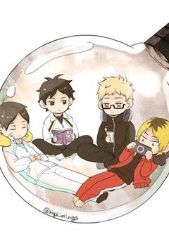 無気力組は歌い手！？