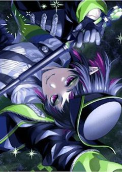 監督生の独り言