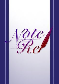 [　公式ノート　]　 𝓝𝓸𝓽𝓮 : 𝓡𝓮