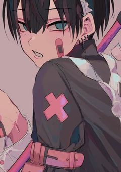 ✒︎大人気ライバー、趣味ODです