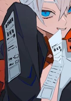 ✒︎女装男子のキャバ嬢No.1、弟のホストNo.1にバレそうです