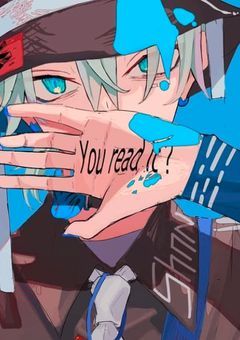 ✒︎剣持の相方、隈えぐいようで