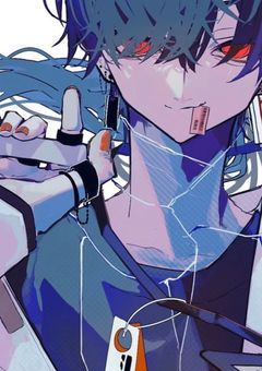 ✒︎新人ライバー、アンチ好き、、、?