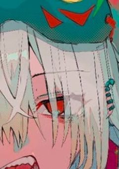 ✒︎病み垢のネッ友、最推しでした