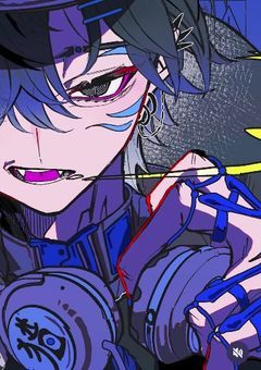 ✒︎俺の相方vs今年中には死にたい俺