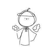 翠＠低浮上やでさんのアイコン画像