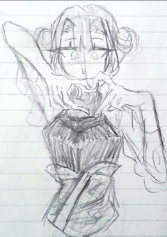 まりものイラスト倉庫