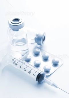 賽の目奇病病棟