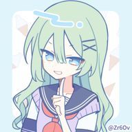  蒼葉【受験生】さんのアイコン画像