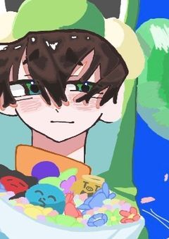 実/ｼ兄/者/イラスト