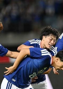 "永遠"なんてアウトワード