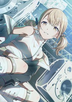 こちら小豆沢！司をキメェ奴らから守る者である！