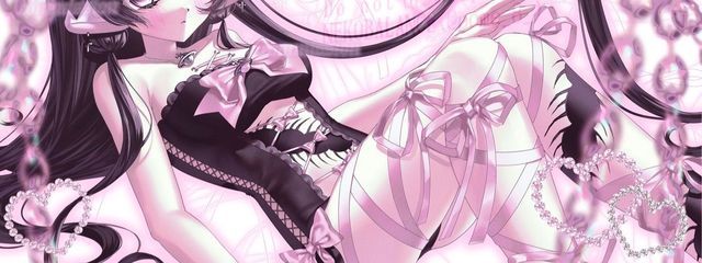 ルミネさんの壁紙画像
