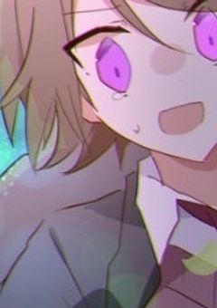 メンバーに腐男子バレした【vvt.sm】