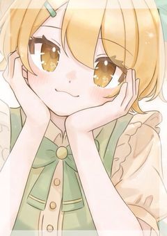 🅿️⌇あなたの心に光合成 ❕