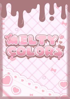 🅿️⌇𝐌𝐄𝐋𝐓𝐘𝐂𝐎𝐋𝐎𝐑𝐒