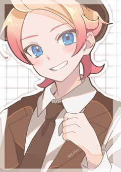 𝚙𝚔𝚖𝚗┊短編集 .