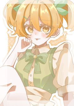 🅿️⌇あなたの心に光合成 ❕