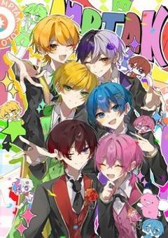 #握手会に行ったら認知されました＿。