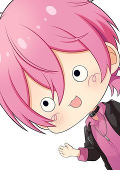 けちゃおの妹ぽんこつな件