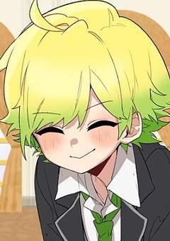 隣の席の君が、好きになりました＿。