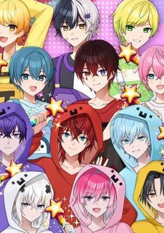先生、すきです!!!『参加型』