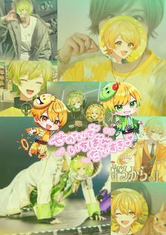 °𖤐⸜ 何億人いる世界で君を選びました ⸝𖤐°