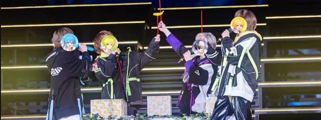 °ʚりんごさんɞ°@推し愛最強さんの壁紙画像