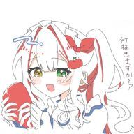  さんのアイコン画像