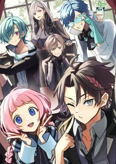 優等生兼警察のキツネさん /njsj