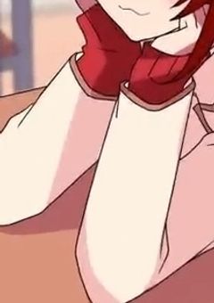 一目惚れでも 愛してくれますか ＿＿ ？