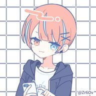 時星さんのアイコン画像