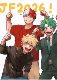 雄英の保護子、雄英でヴィランに出会う