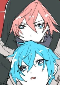 雨と恋と暗殺者＿行き先は…地獄？