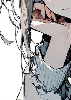 【mm】最強と謳われる少女は、最弱として生きる。