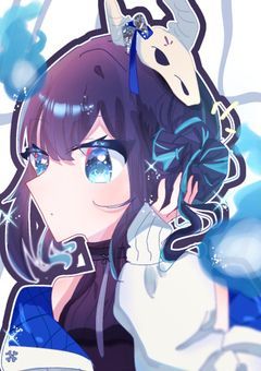 【新】イラスト描いてく‼️‼️