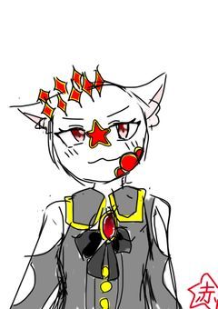 イラスト部屋！